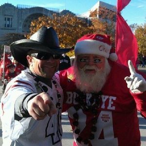 Meet your Posher, Matt